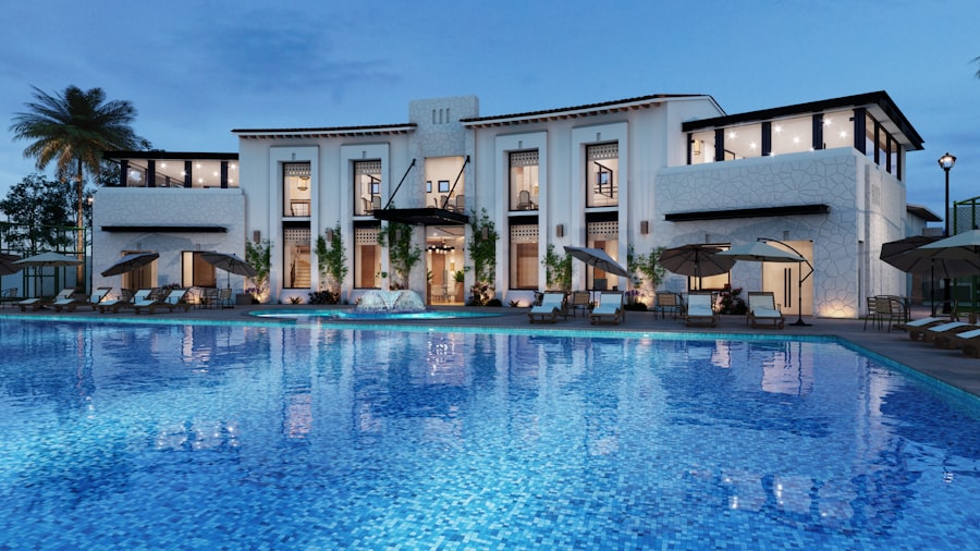 Resort